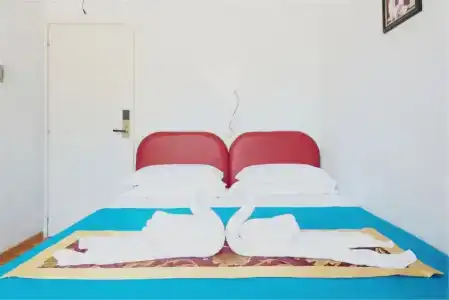 Bed and Breakfast CICLAMINO - 34