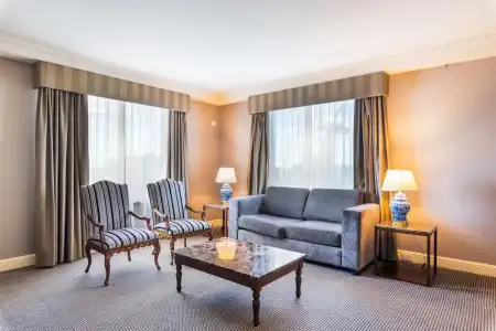 Stamford Plaza Brisbane - 112