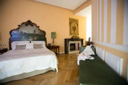 Royal Suite Trinità dei Monti - 262