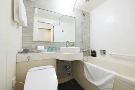 Holiday Inn Ana Sapporo Susukino by IHG - 47