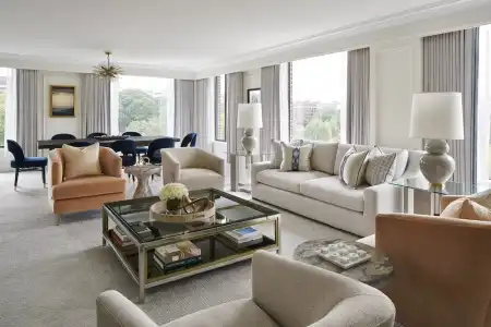 Four Seasons Washington DC - 65