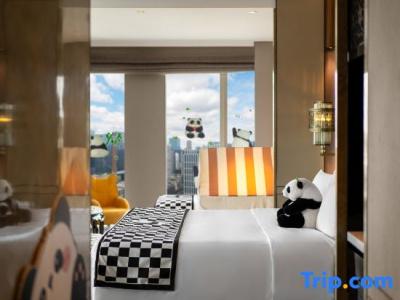 Wanda Reign Chengdu - 83