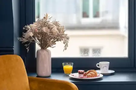 Chouchou Hôtel - 11