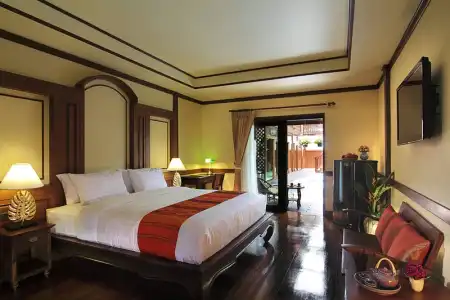 Baan U Sabai Boutique House - 37