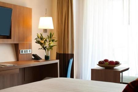 Novotel Phuket Kamala Beach - 52