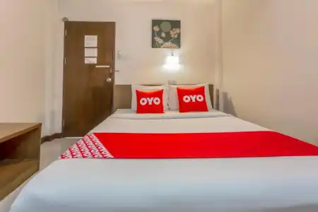 Super OYO 1096 Winner Inn - 49