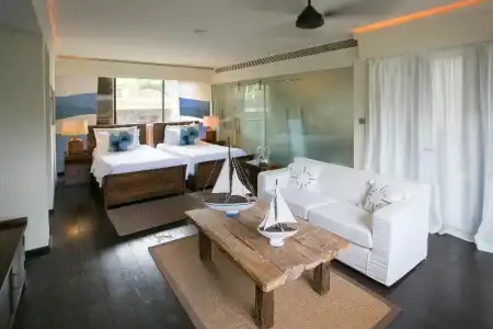 Dhevatara Beach - 22
