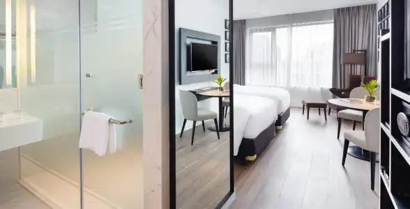INNSiDE by Melia Saigon Central - 27