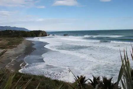 Alpine Rose Greymouth Motel - 12
