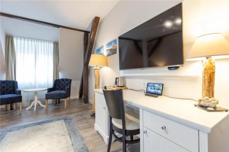 Best Western Plus Theodor Storm - 39