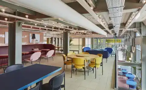 The Social Hub Maastricht - 21