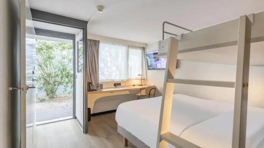 Campanile NATURE - Marseille Saint-Antoine - 46