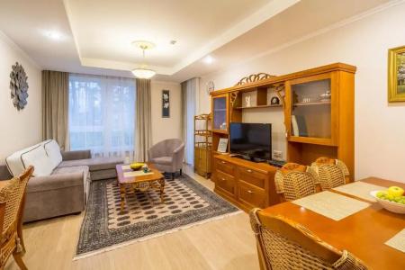 Villa Alvīne Family Apart-Hotel - 89