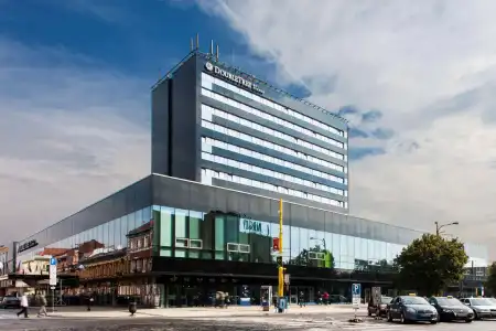 DoubleTree by Hilton Kosice - 39