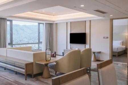 Hilton Lijiang - 171