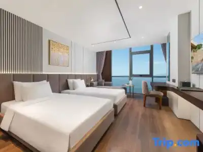 Phuc Long Luxury Danang - 144