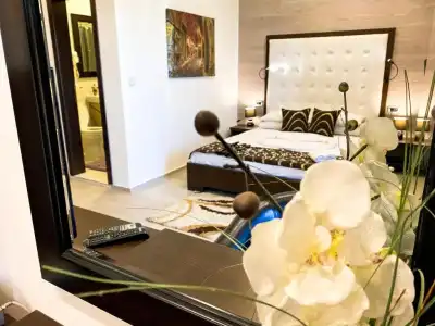 Residence Apartments - 27