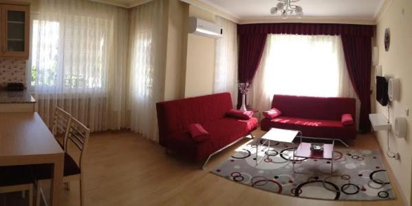 Anatolia Apartments - 96