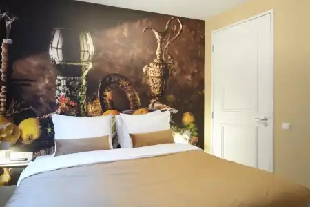 The Muse Amsterdam - 53