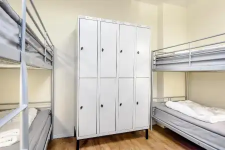 City Hostel - 15