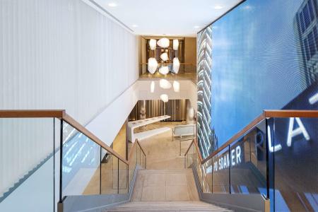 NH Collection Berlin Mitte Friedrichstrasse - 17