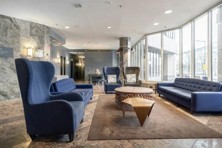 Hilton Helsinki Strand - 40