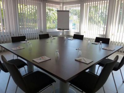 Serways Siegburg West - 18