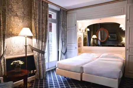 Carlton Lausanne Boutique - 47