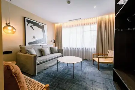 Urban Style Hôtel Lapérouse - 73