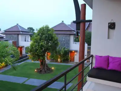 Villa Villa Pattaya - 95