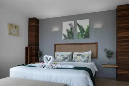 Baan Khao Hua Jook - 74