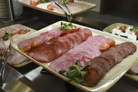 Sóstó Spa Apartman - 13