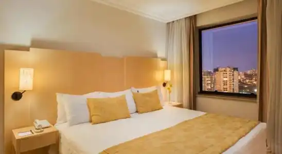 Blue Tree Premium Morumbi - 55
