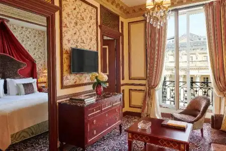 Intercontinental Bordeaux Le Grand by IHG - 56