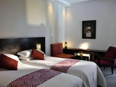 Mercure Rabat Sheherazade - 58