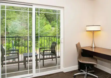 Hilton Santa Cruz/Scotts Valley - 7