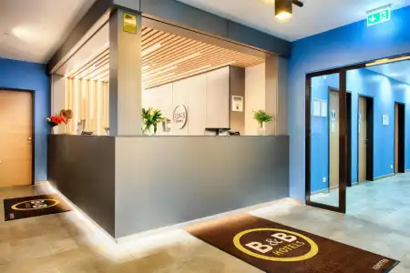 B&B Kempten - 16