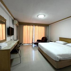 Garden Paradise & Serviced Apartment - 30