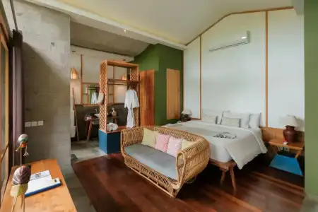 Amora Ubud Boutique Villas - 44