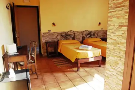 B&B Lamato Borgo - 1