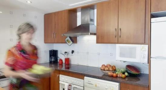 ApartGolf Beach - 71