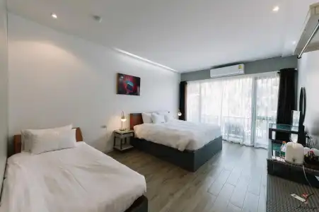 Aspiraya Resort (SHA Extra Plus) - 27