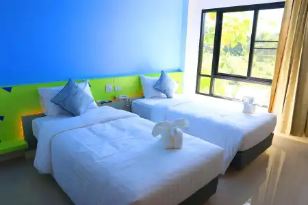 Na Tubthieng Boutique Resort - 30
