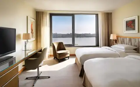 Hyatt Regency Mainz - 4