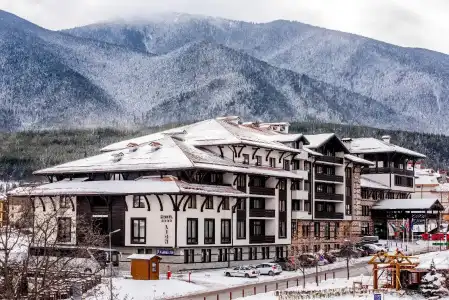 Lion Bansko - 33