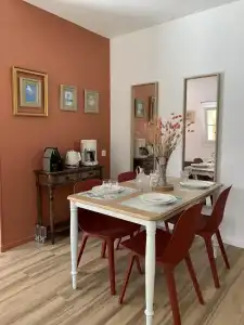 Clos Saint-Martin - 29