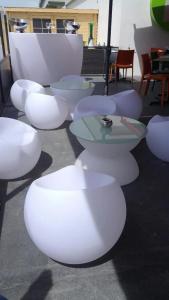 Campanile Chartres - 15