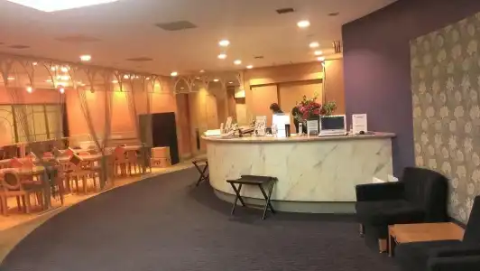 Villa Fontaine Tokyo-Nihombashi Mitsukoshimae - 20
