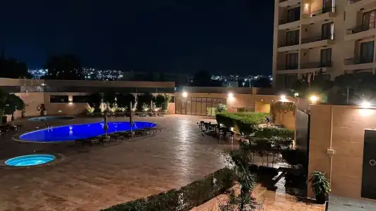 Swiss-BelAqaba City - 70