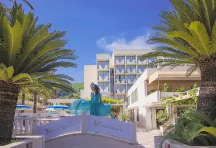 Mediteran & Resort - 39